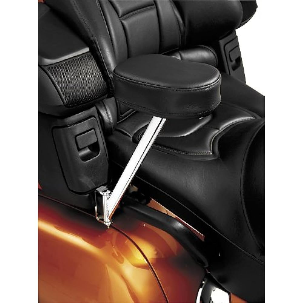 Show Chrome Accessories 52-677A An armrest for passenger seats