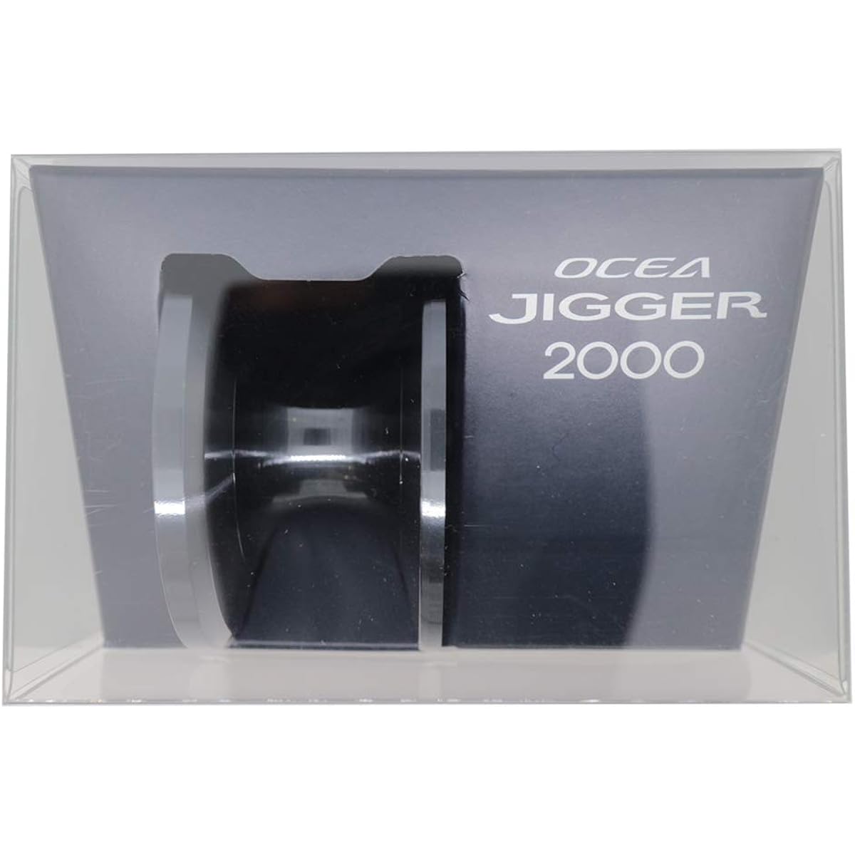 SHIMANO Reel Genuine Parts 17 Ocean Jigger Spool/Handle for Various Types