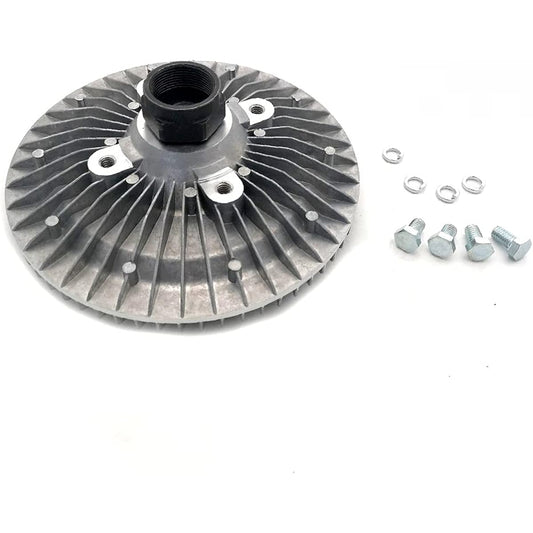 Car Parts 52028944AB Cooling Fan Clutch Dodge Dakotadurango RAM 1997-04 3.9L 4.7L 5.9L Car Parts