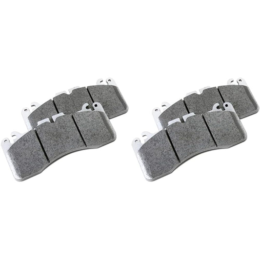 TOMS Alphard Vellfire (AGH3#/AYH30/GGH3#) Brake Pad Sports Front 0449A-TS654 0449A-TS654