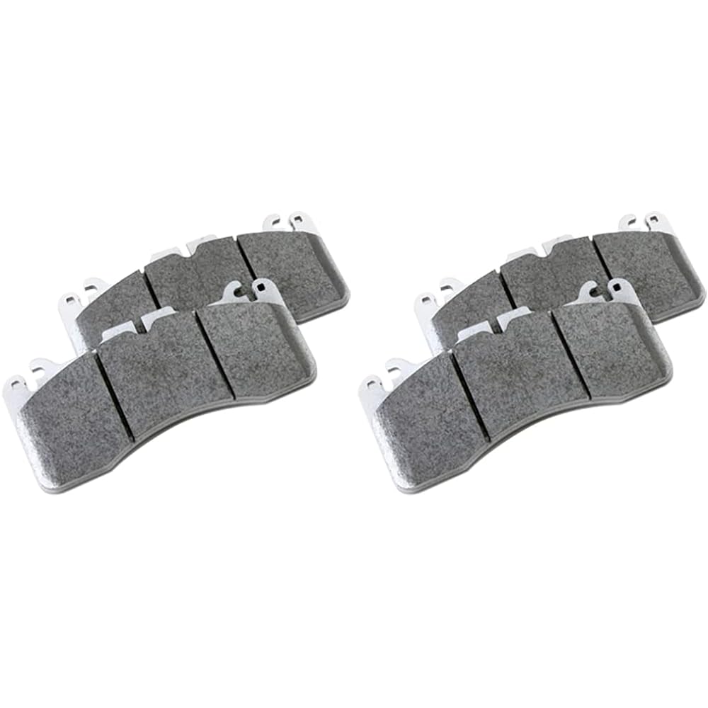 Tom's Brake Pad SPORTS/Sports Front
