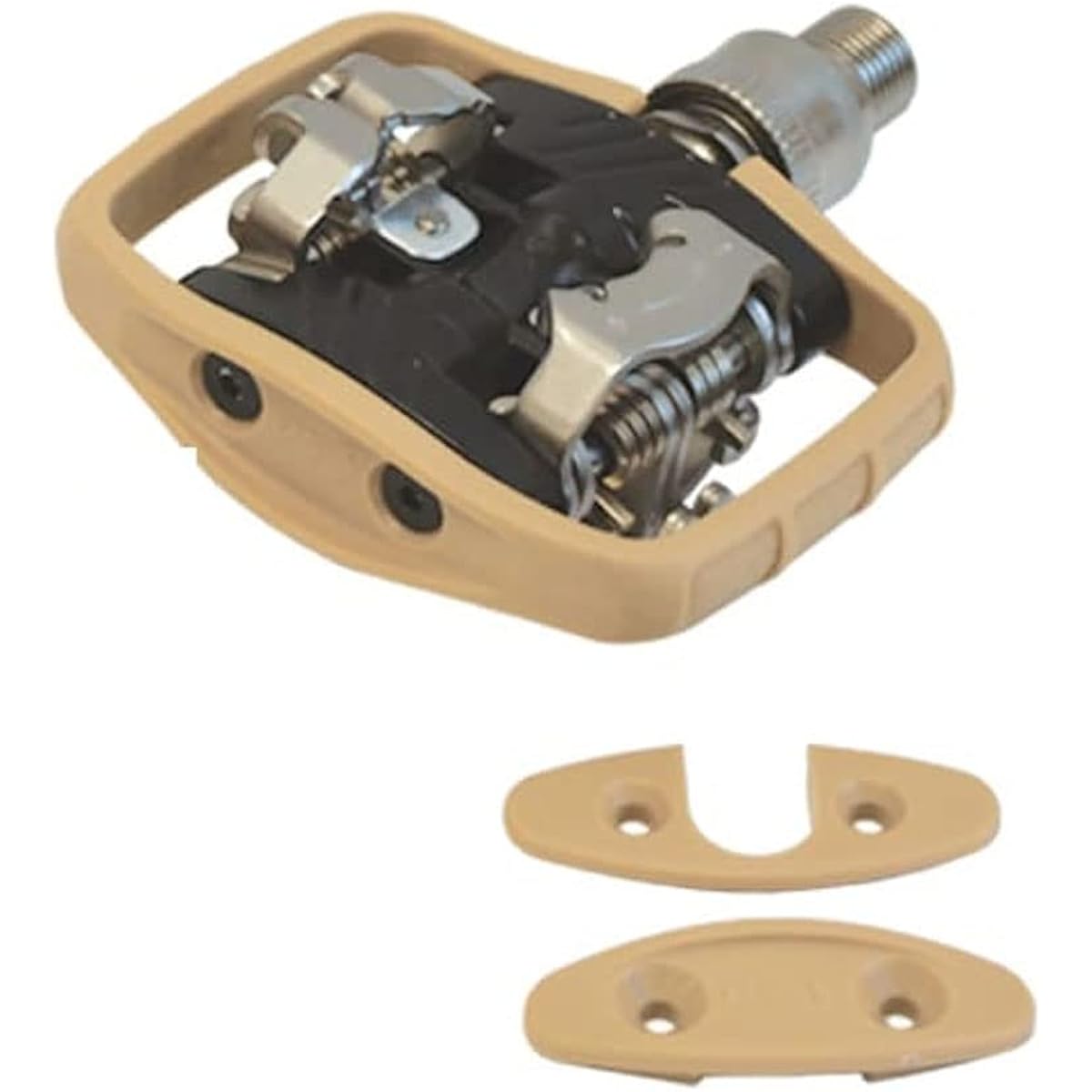 MKS Pedal US-S DAVOS Ezy