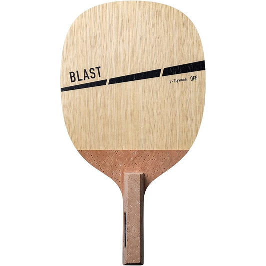 VICTAS Table Tennis Racket BLAST Attack Japanese Pen Holder 300031