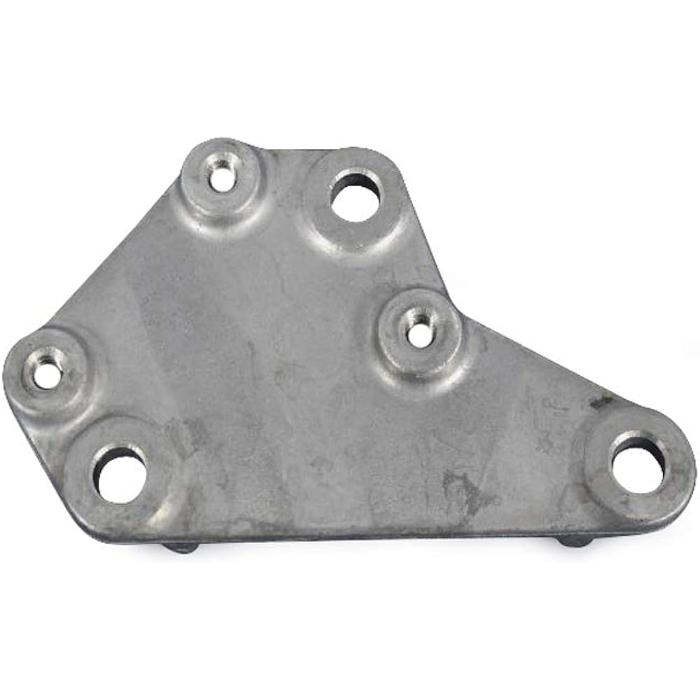 96 97 98 Grand Cherokeie Power Steering Pump Bracket
