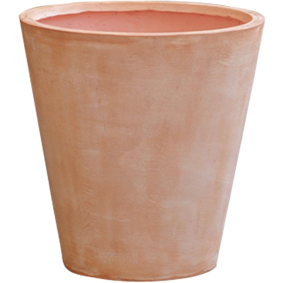 TERRA-MENT Round53 Terracotta 910-224-201 Compatible pot: No. 15