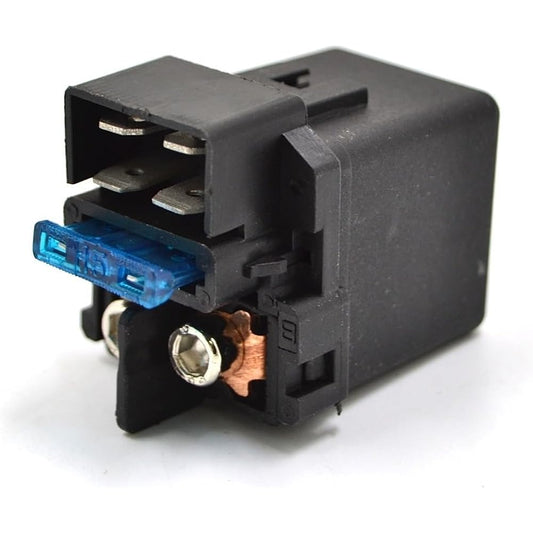 Starter Relay Motorcycle Electrical Parts Starter Solenoid Relay for Honda FSC600D VTR1000 VTR1000F RVF750R ST1300 VT750 CBF500 CBF600 CBF1000