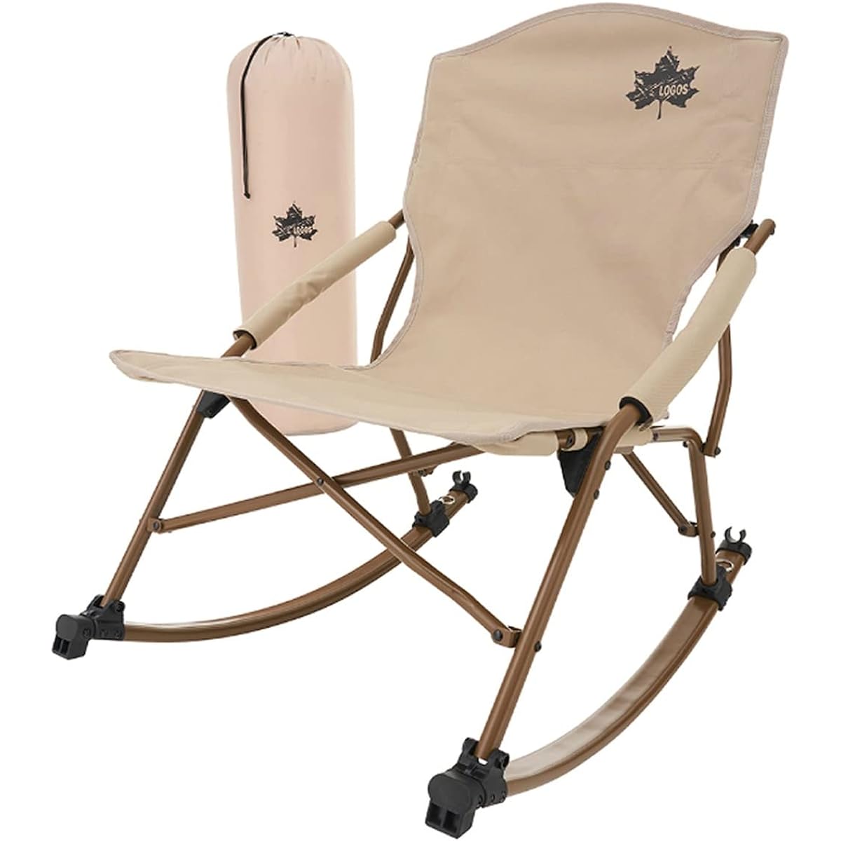 LOGOS Tradcanvas Swing Chair 73173154