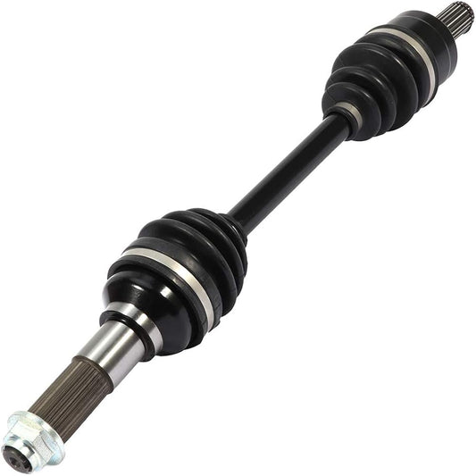 Rear left and right CV joint axle Axis Yamahaglizuri 450 2011 2011 2013 2014