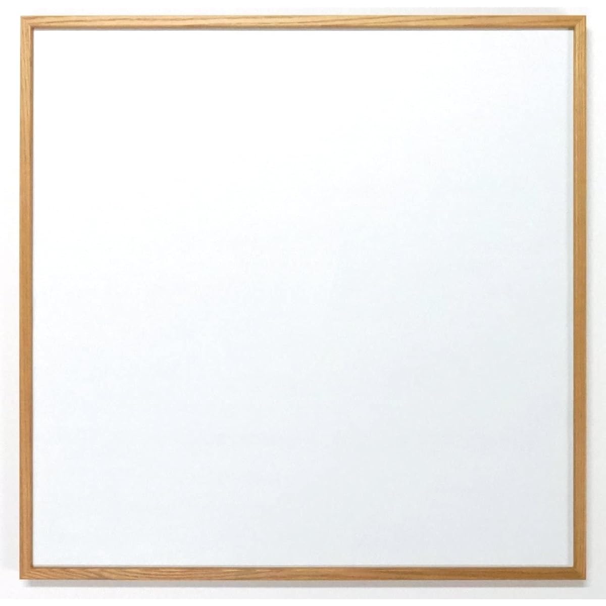 Doshisha Square Picture Frame 60 Squares (600 x 600mm) L Shape Acrylic Specifications (Wood)