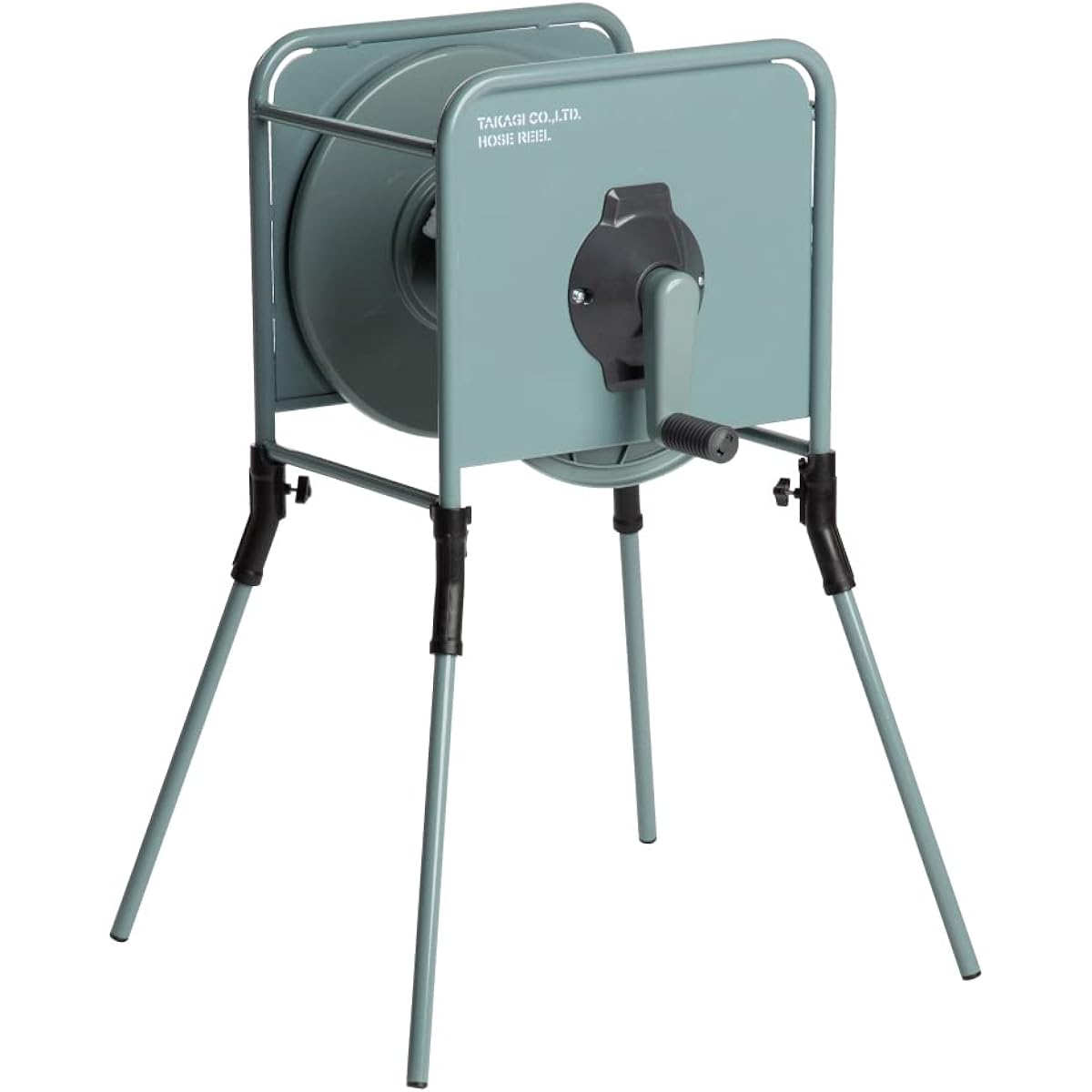 lift metal empty reel