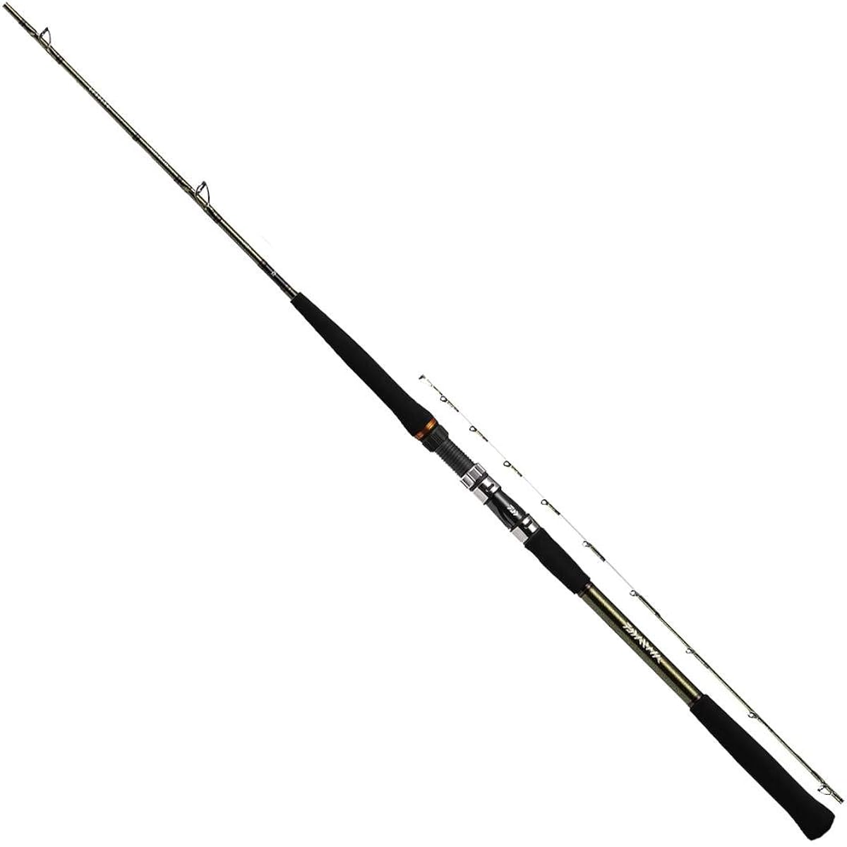 DAIWA Boat Rod Leading Nerai MH-200/J Fishing Rod
