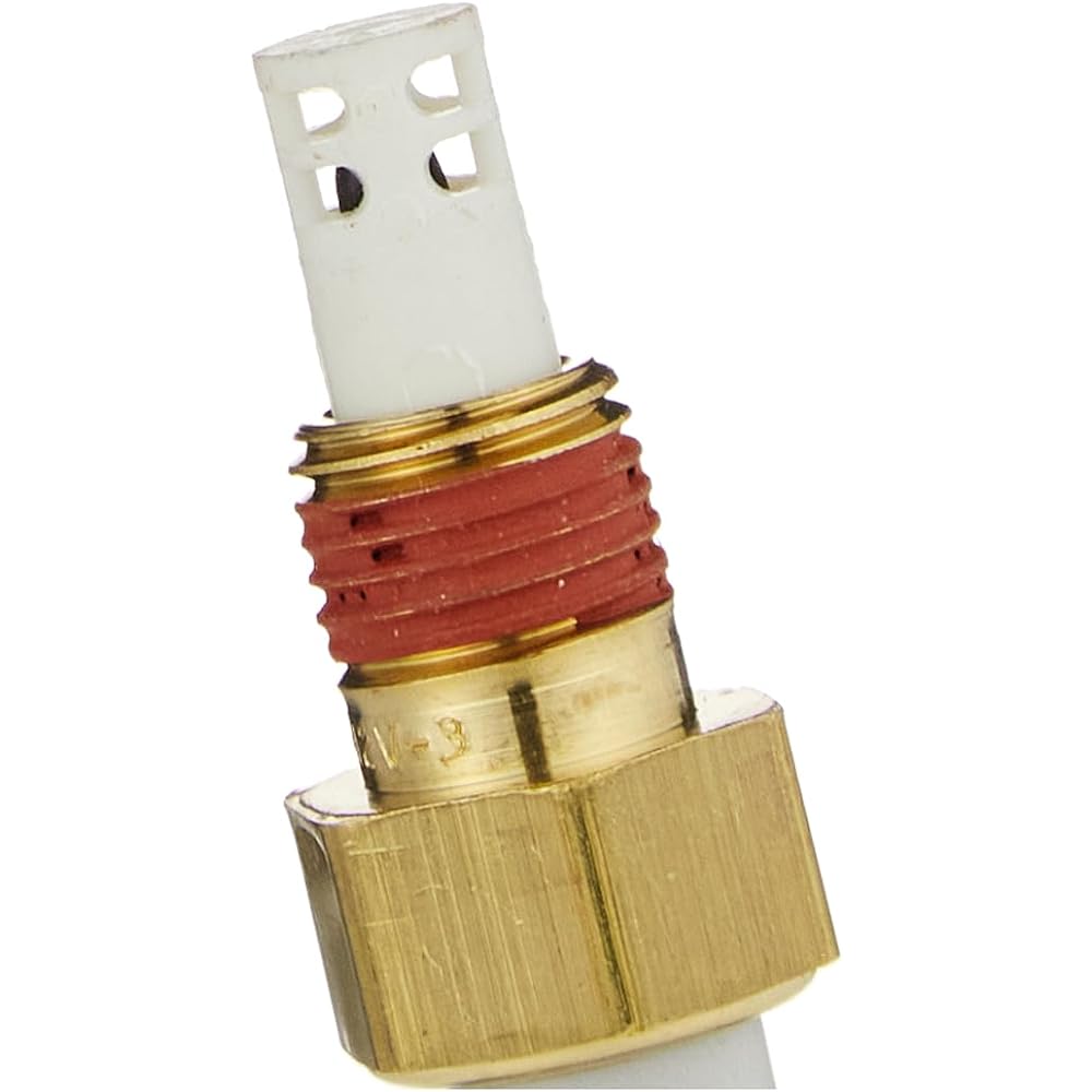 ACDelco 213-4405 GM Original Equipment Air Temperature Sensor