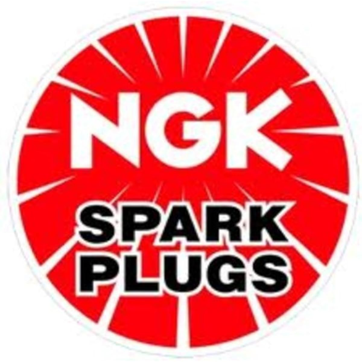 NGK 3271 Laser Platinum Premium Spark Plug PZFR6F11 4 pieces