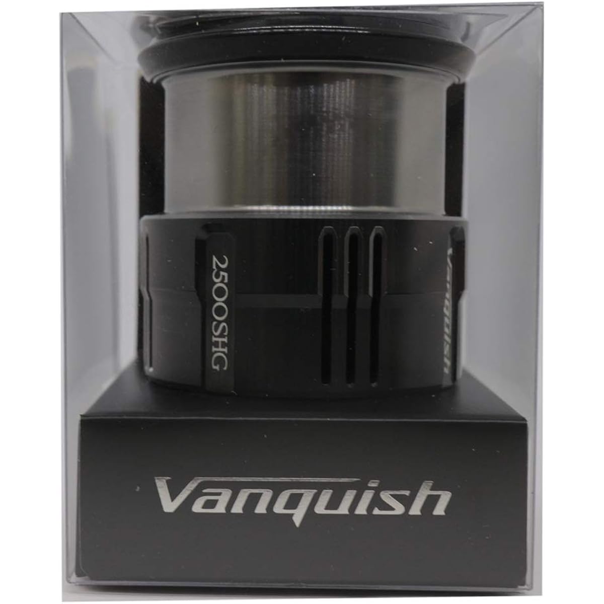 SHIMANO genuine parts 19 for various Vanquish (bundle set/spool set/handle set/handle screw cap)