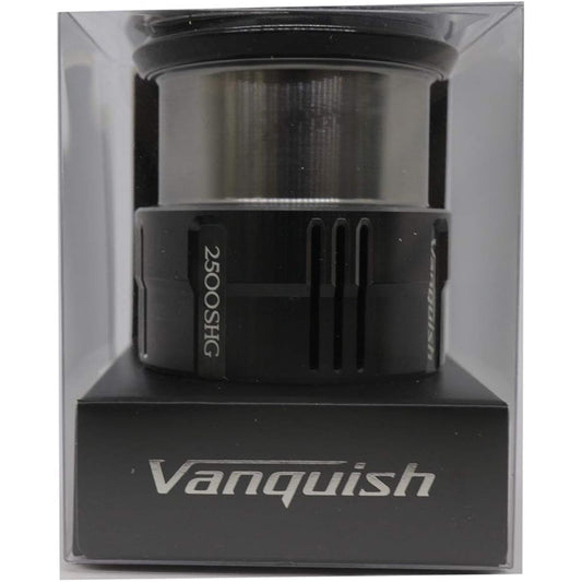 SHIMANO genuine parts 19 for various Vanquish (bundle set/spool set/handle set/handle screw cap)