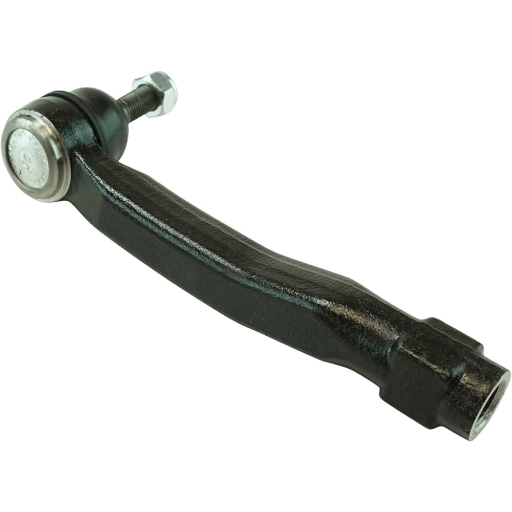 TRQ Front inner outer outer rod rack end kit 4 -piece set for HIGHLANDER RX350 VENZA