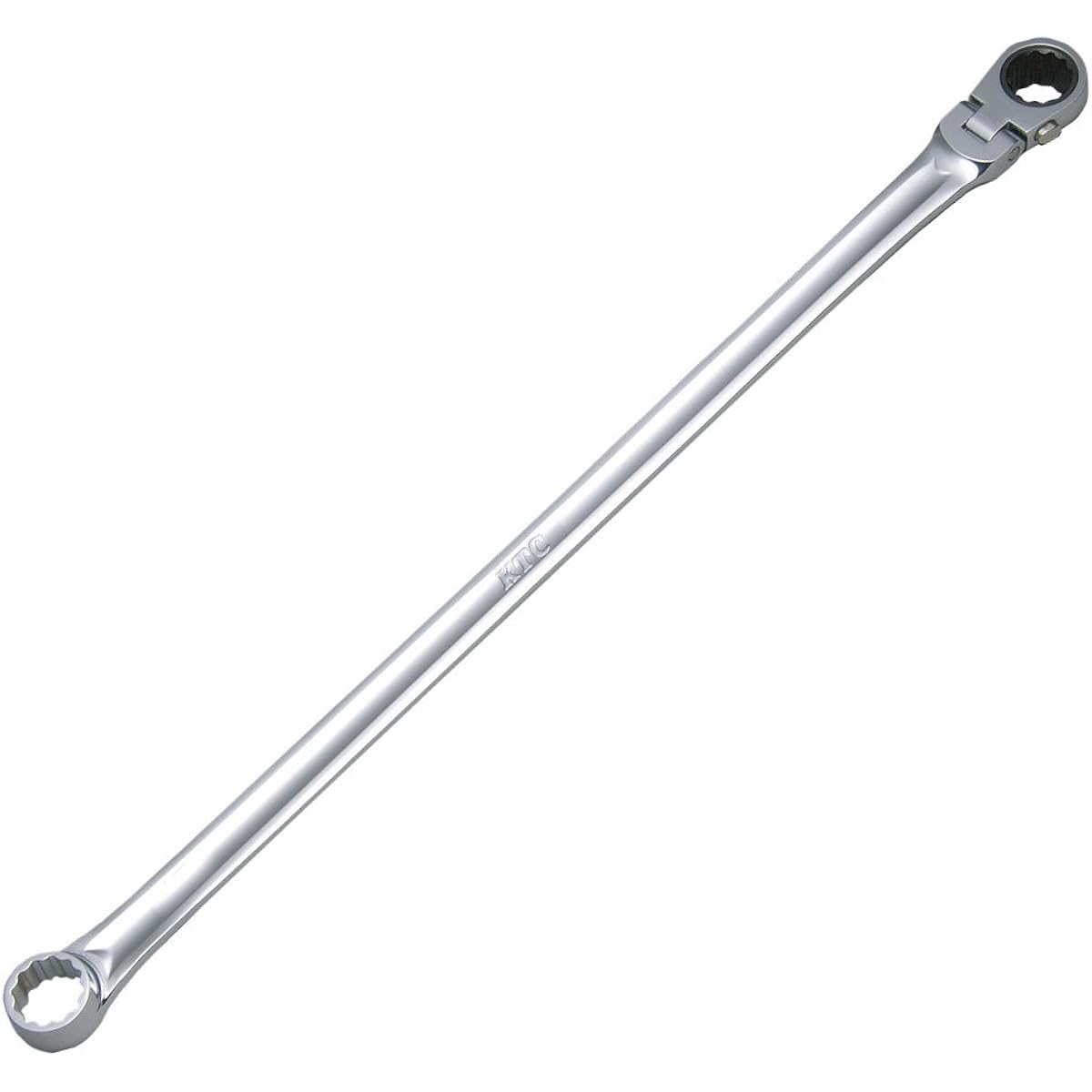 Kyoto Machinery Tools (KTC) Super Long Ratchet Glasses MR15L-12F MT15L-12F