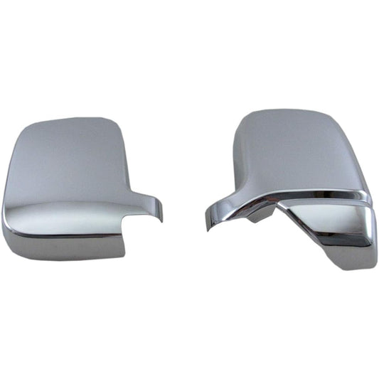 BRIGHTZ Acty Track HA8 HA9 Plated Door Mirror Cover [MIR-SID-252] HA A8 A9 8 9 Acty Track Acty Track Acty 28641