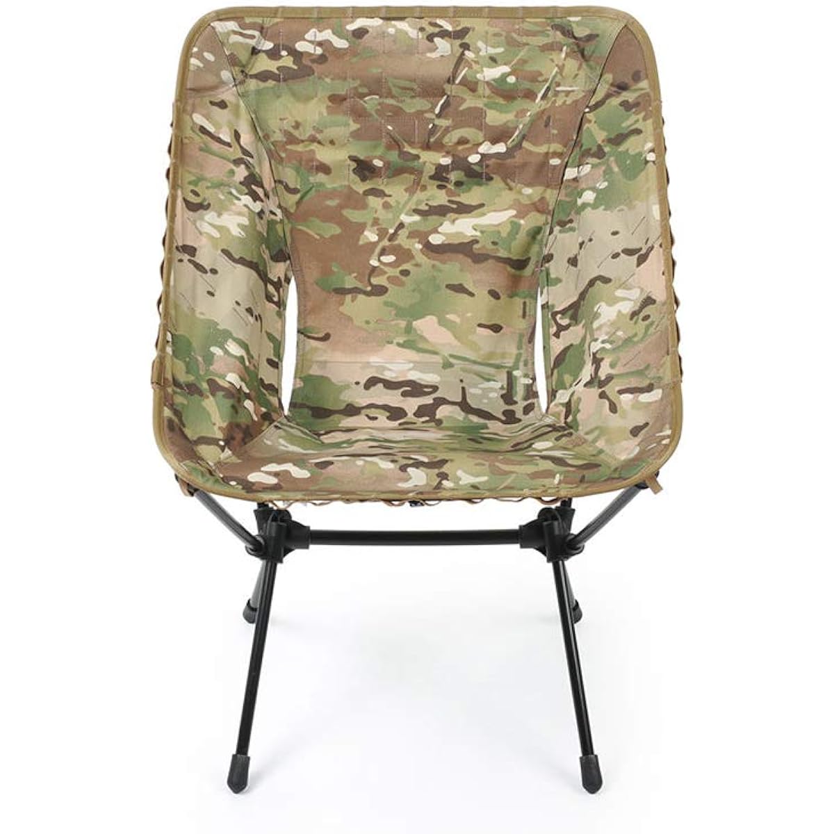 [Helinox] Advanced Tactical Chair Skin Multi Camo 19755015019000