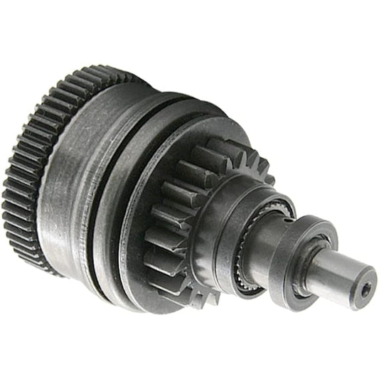 スターター Drive Bendix Polaris Kawasaki Yamha Tigershark 13101-3706、13101-3708 3240120、3240122、4010418、4012033、4012614、4060119 6M6-83E-0000000000000183E-0 -00、6 M6-8183E-01-00。