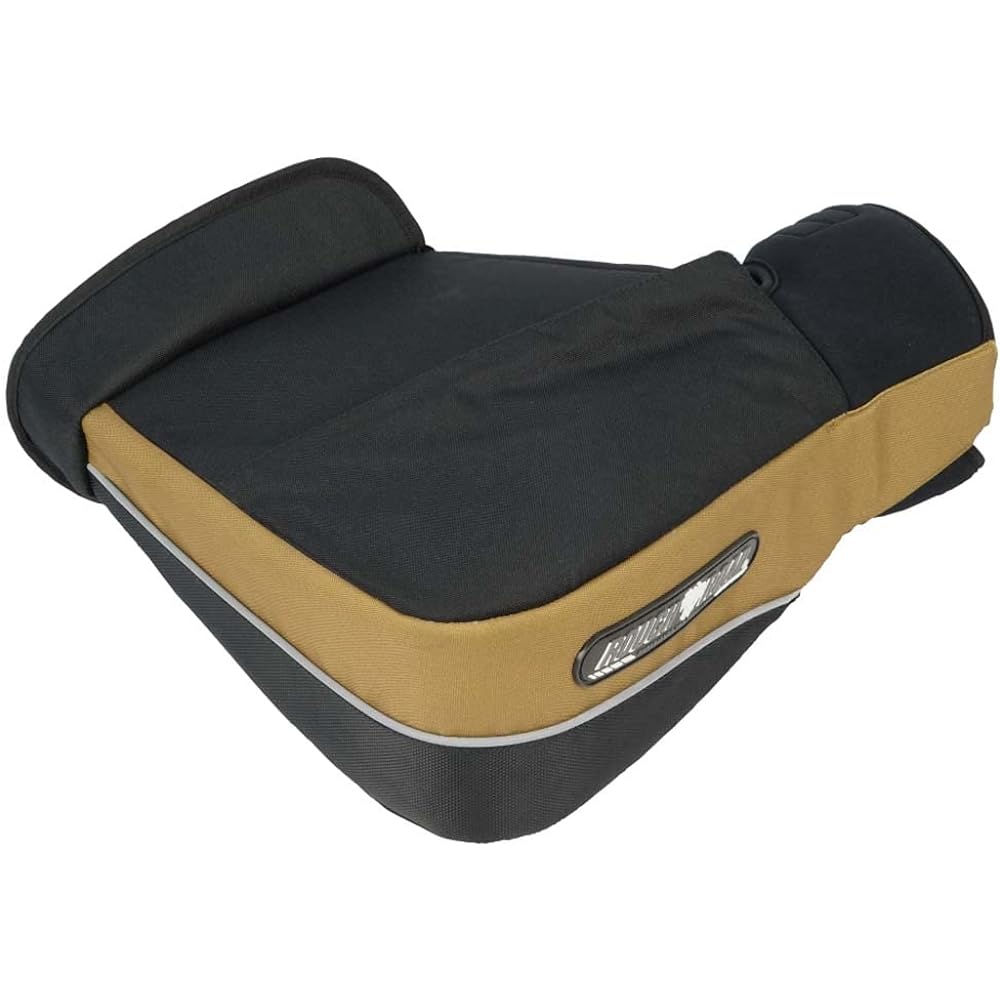 ROUGH&ROAD HOT Hand Warmer Khaki RR5927KK