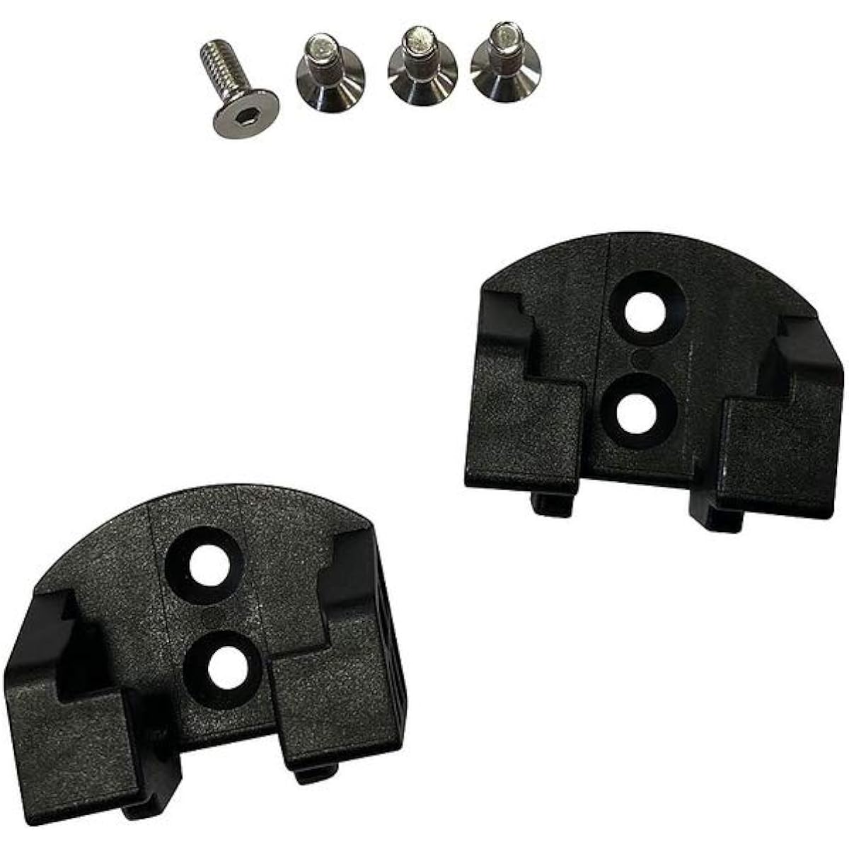 TARAS BOULBA Latch Receiver Set of 2