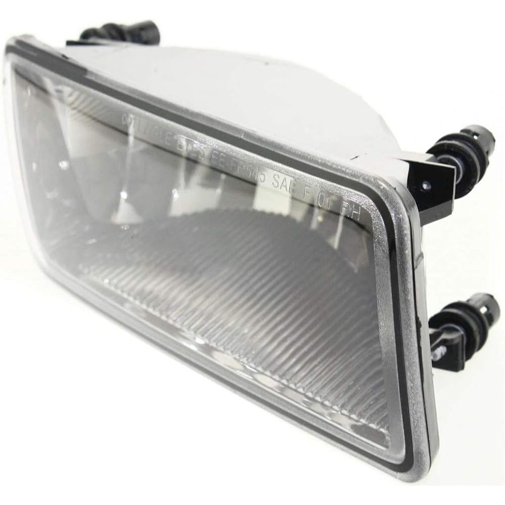 Ford Explorer Foglight 2006-2010 Driver and passenger side XLT model dot authentication FO2594100 FO2595100 6L2Z 15201 AA
