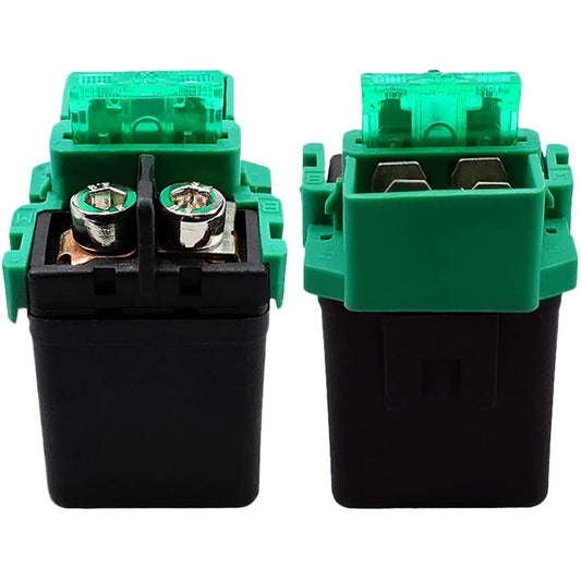 Motorcycle Starter Relay Motorcycle Starter Relay Solenoid Honda NC700 NC750 NES125 NES150 Forza NSS 250 300 NT650 NT700V Deauville NC700X NC750X