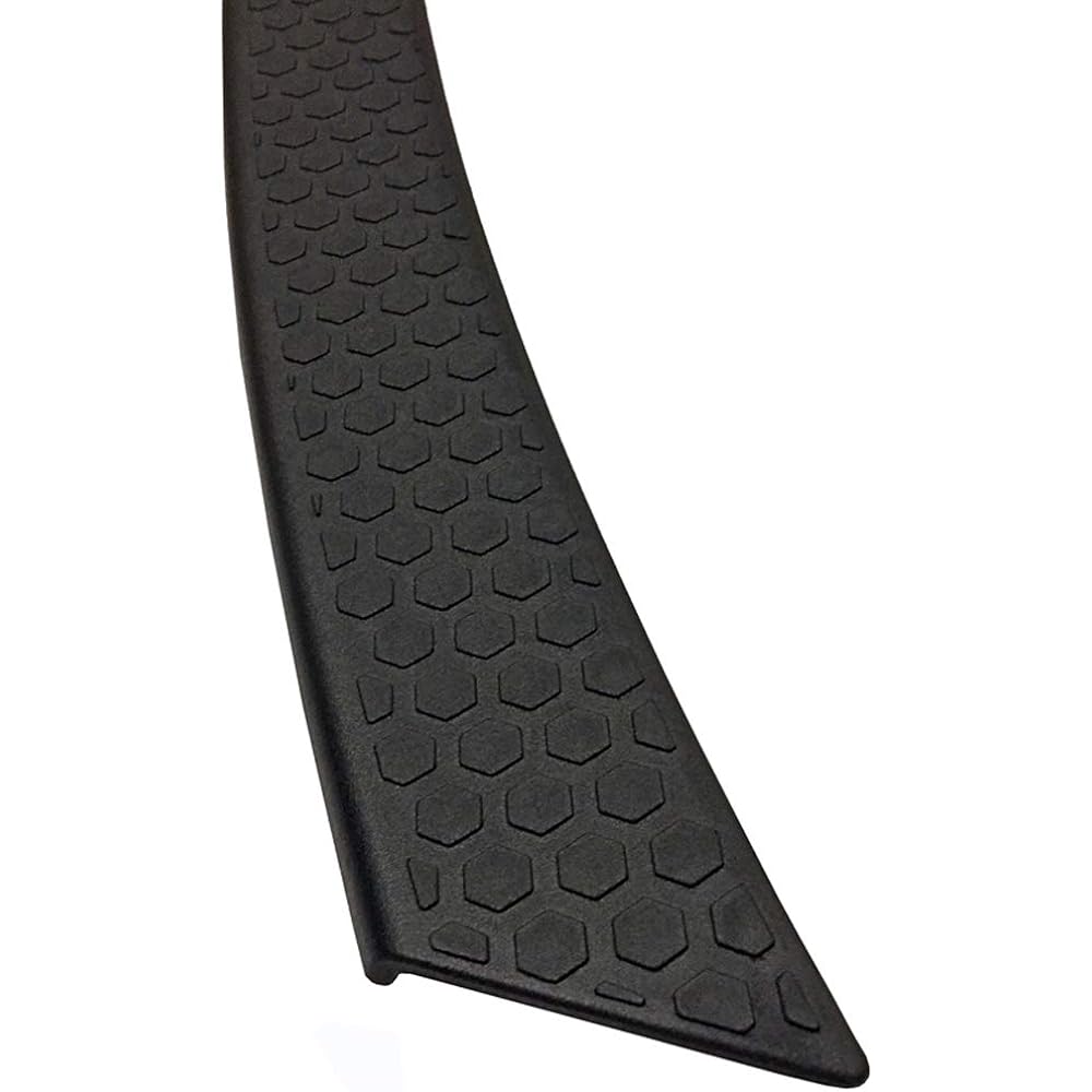 Dawn Enterprises RBP-005 rear bumper protector