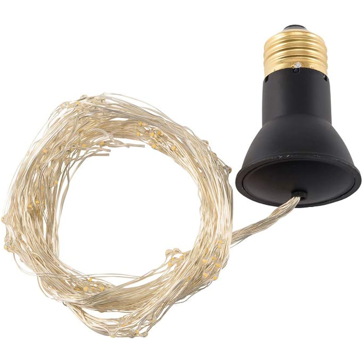 Another Garden LED SWAN BULB SPARKLER M size LED swan bulb sparkler [socket type]