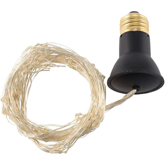 Another Garden LED SWAN BULB SPARKLER M size LED swan bulb sparkler [socket type]