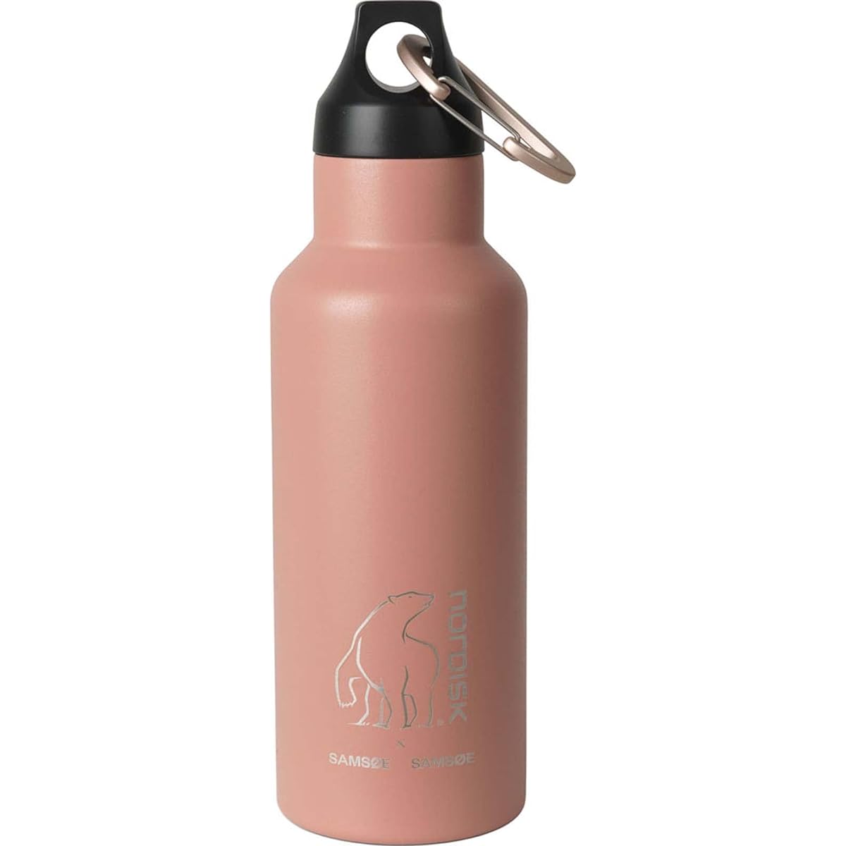 NORDISK Outdoor Samso Samso Collaboration Drink Bottle 500ml Camping