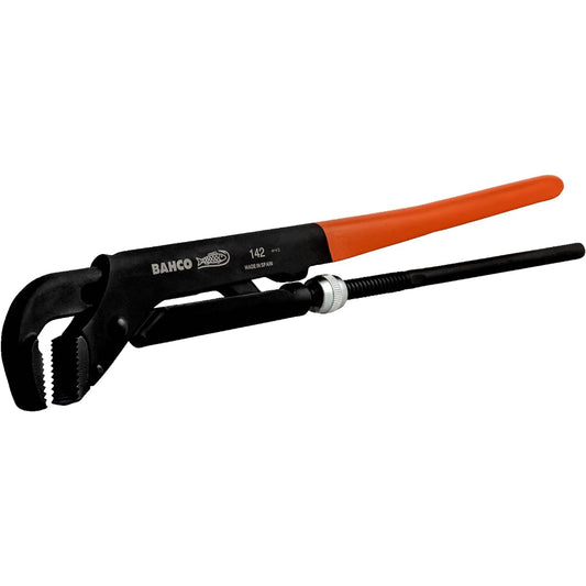 BAHCO Pipe Wrench 141