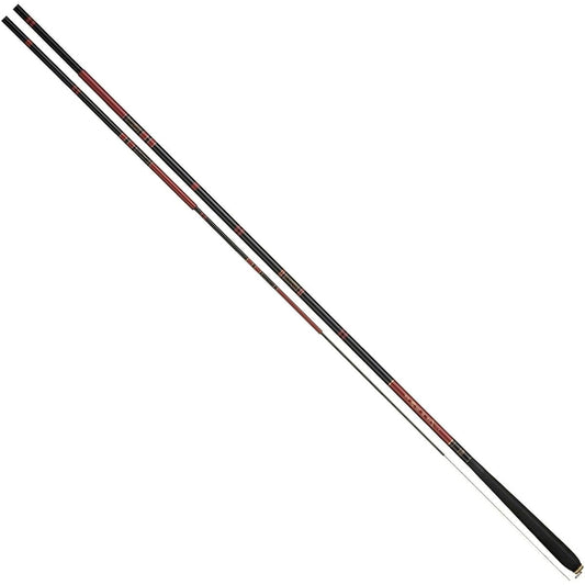 Uzaki Nissin Rod Spirit Gentaku Koi Competition SP