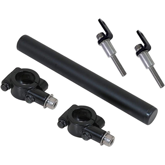 Smartphone mount bar smb-25 for World Walk ZX-6R (2018~)