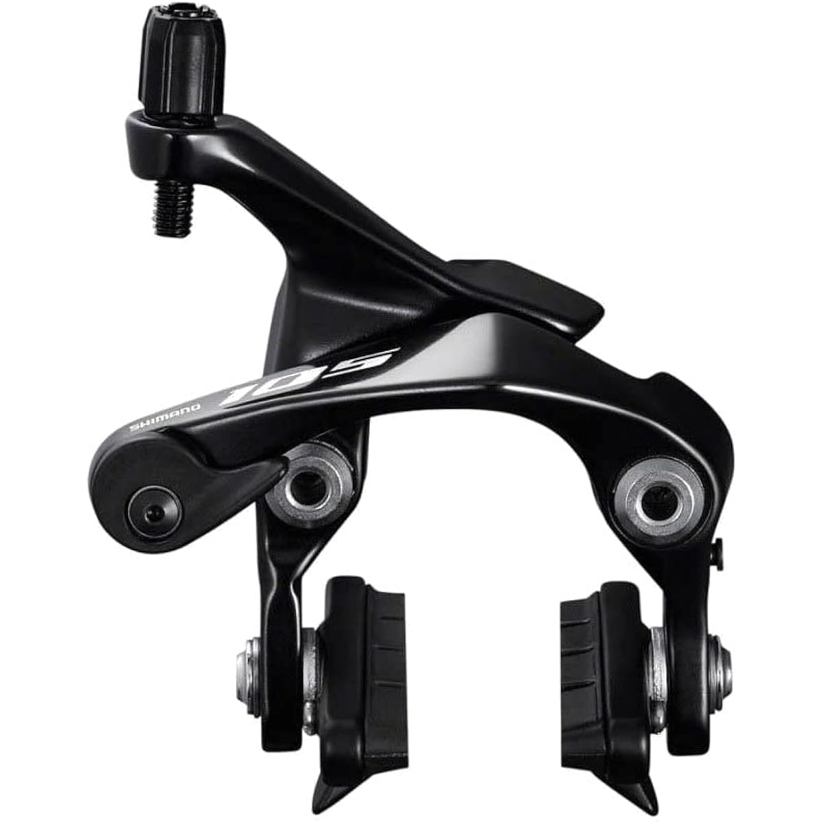 SHIMANO BR-R7000 Front Dual Pivot Brake IBRR7000AF82XL Black