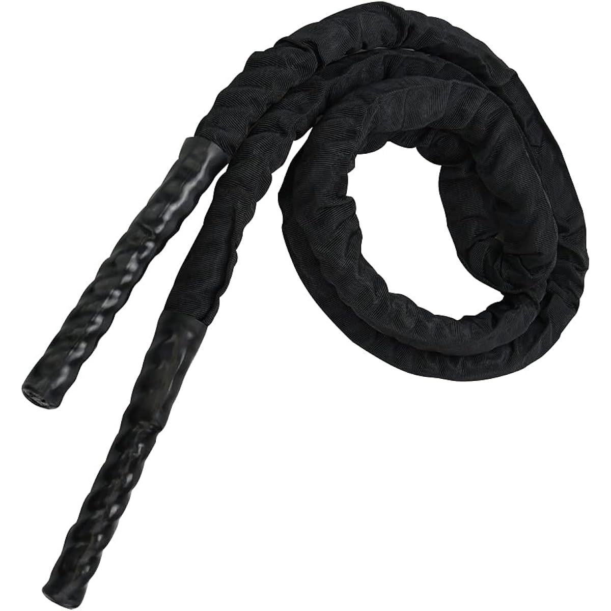 Battle Rope Jumping Rope Training High Strength Polyester Indoor Gym Rope Fitness