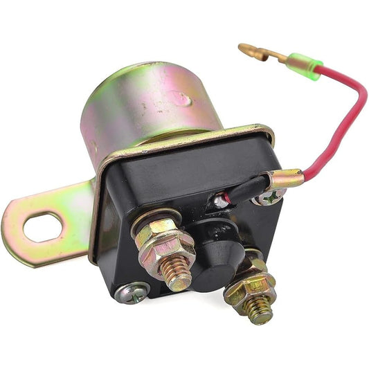 Starter Relay Solenoid Ignition Switch Starting Relay for Suzuki GS 1000 1000E 1000G 1000L 1100E 1100ES 1100G 1100GK 1100GL L 1100S Katana