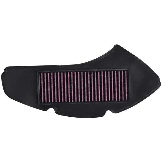 Yamaha NMAX 125 NMAX 155 2015-2019 Motorcycle Air Cleaner Filter Element Replacement for N MAX N-MAX