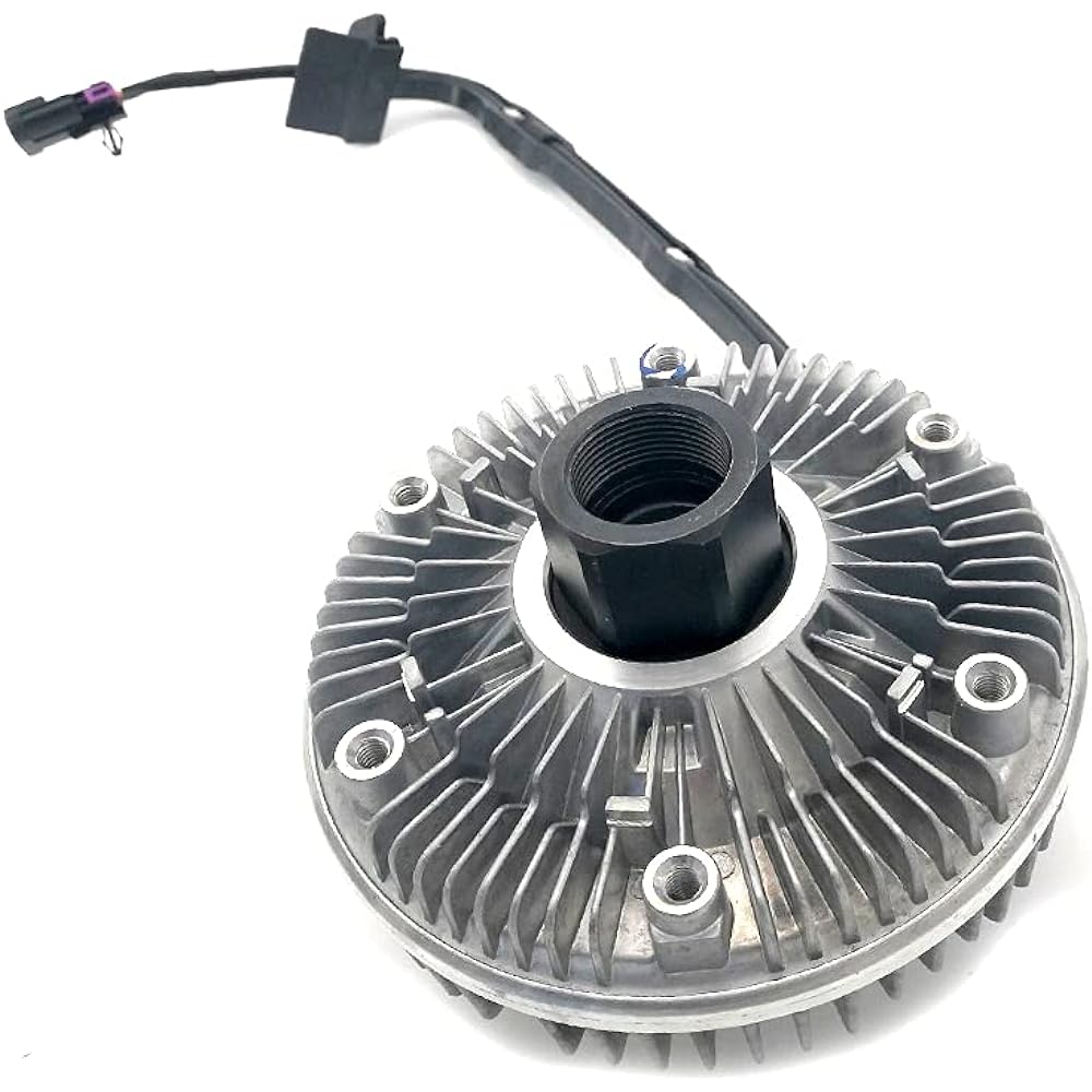 Car Parts 94671205 BC3Z8A616C Hayden 3221 engine cooling fan clutch for Lincoln for GMC Chevrolet for GMC Chevrolet