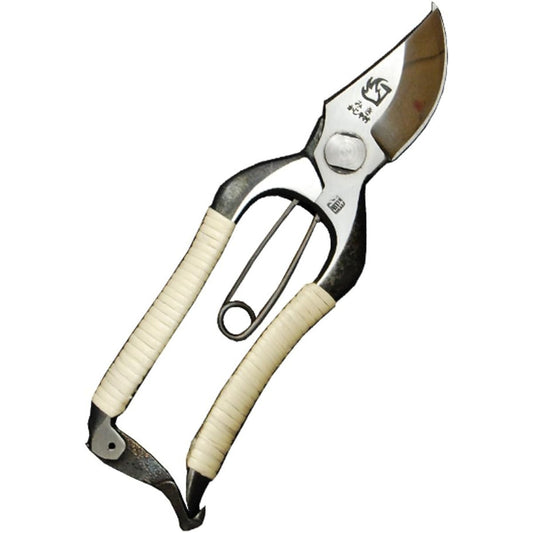 Mikikajiyamura B-type pruning shears 5 inch gold stopper Honfujimaki) TS033