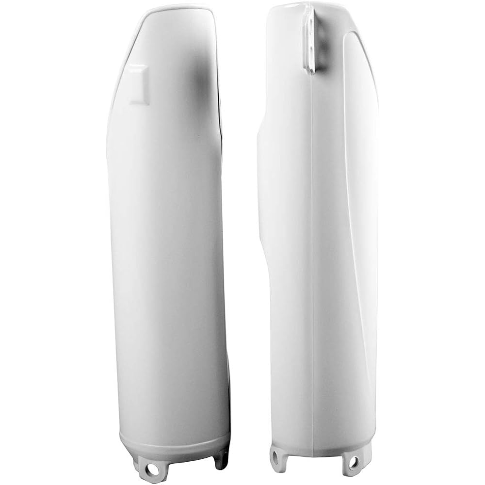 POLISPORT 8394000001 Fork Guard White