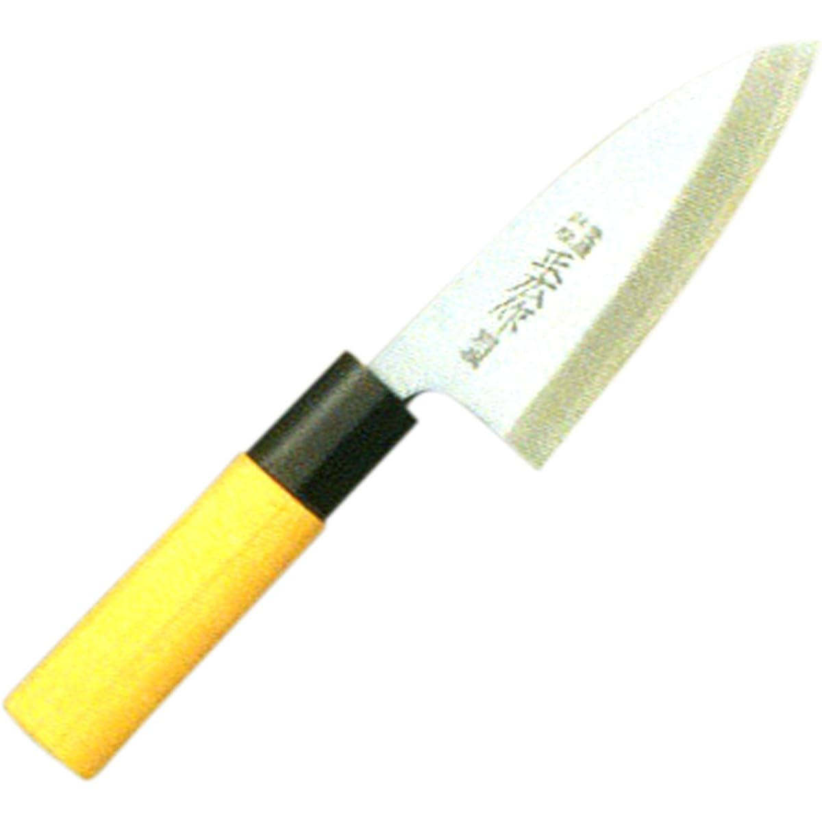 Masahiro's Japanese knife special selection Deba 105mm 16202