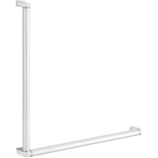 TOTO Natural Wood Handrail 62 Series (L Type) 60 x 60cm White YHB602LS#NW1
