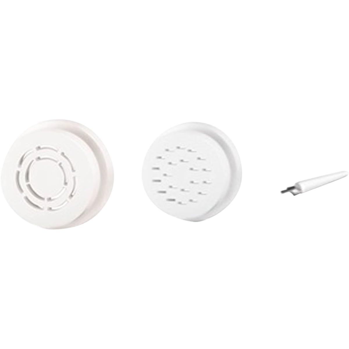 Philips noodle maker attachment flat noodle kit HR2485/01