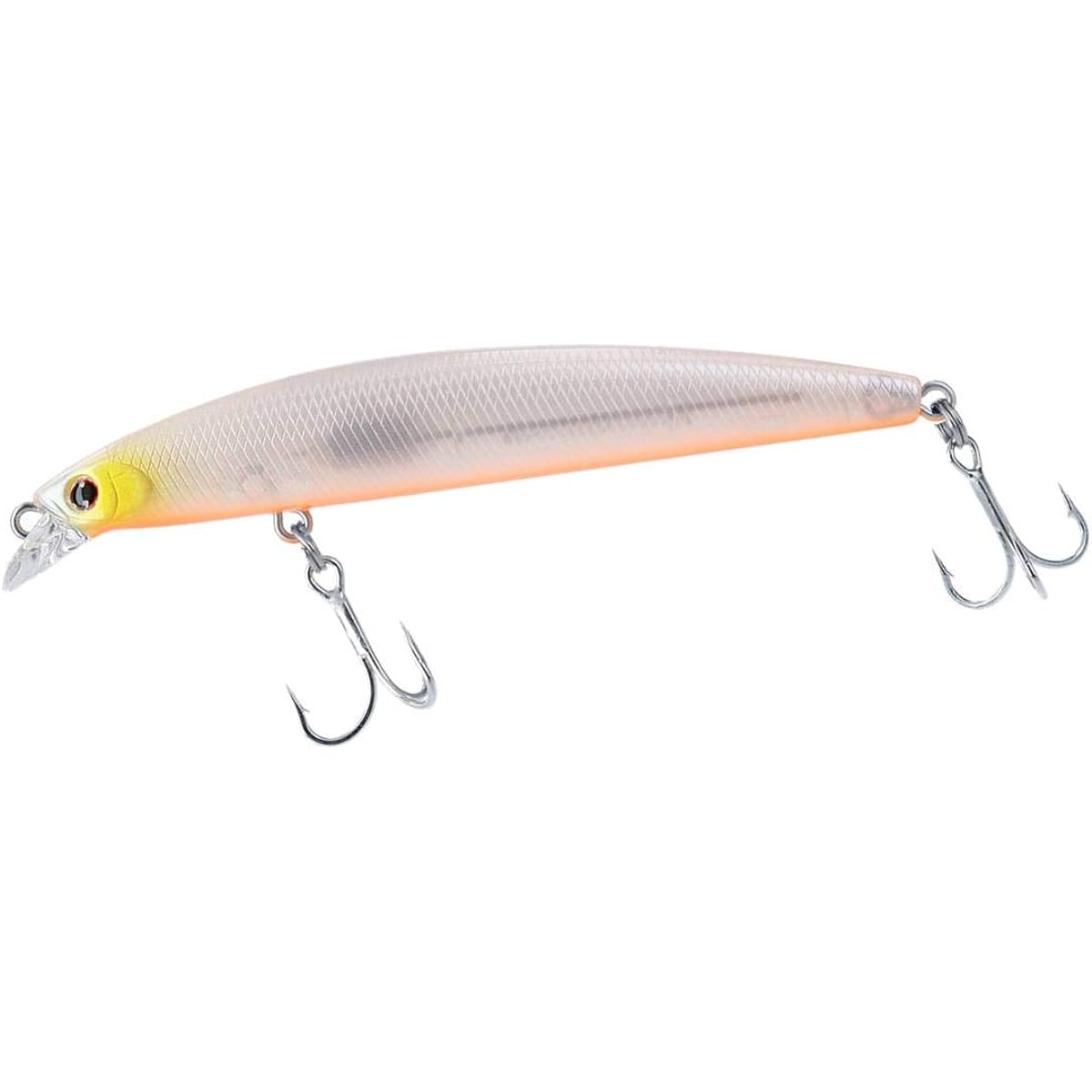 DAIWA Shoreline Shiner Z Set Upper Slim 95F Lure
