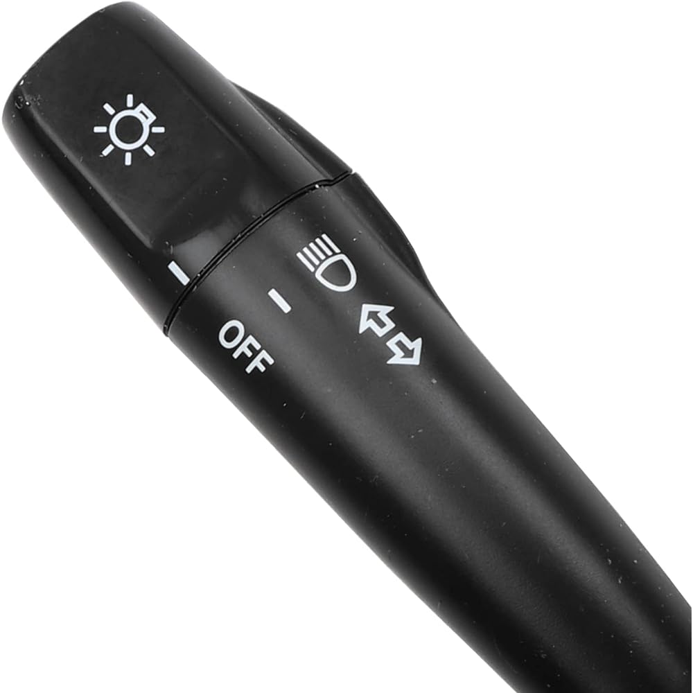 BECK ARNLEY 201-2028 Winker Switch