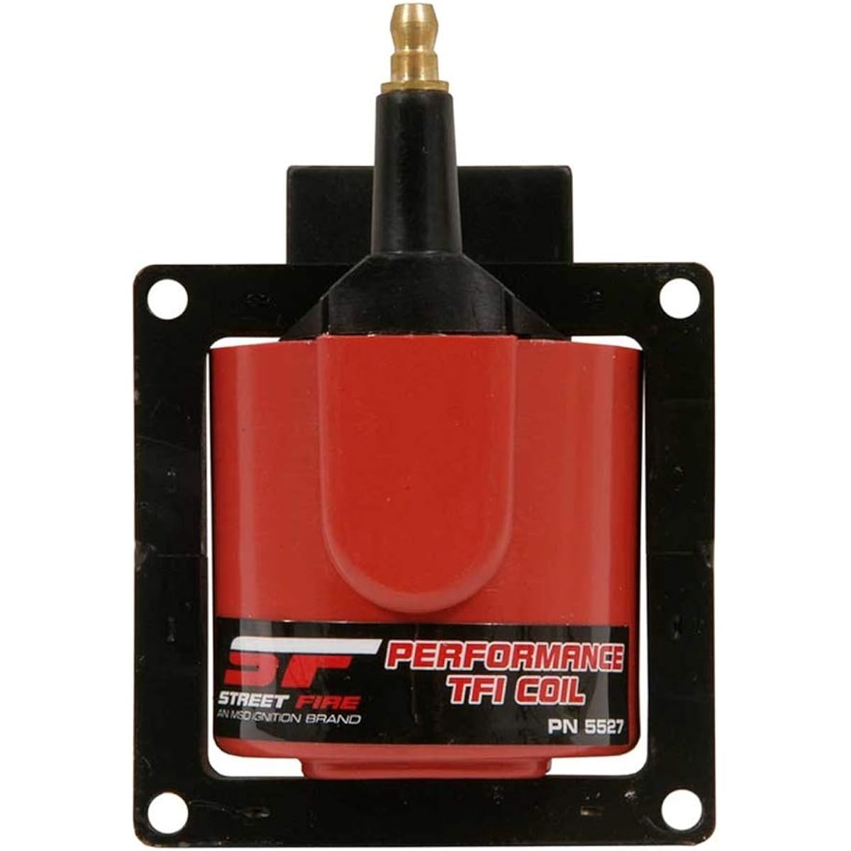 MSD 5527 Street Fire Ignition Coil