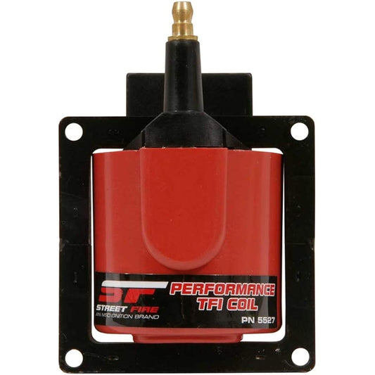 MSD 5527 Street Fire Ignition Coil