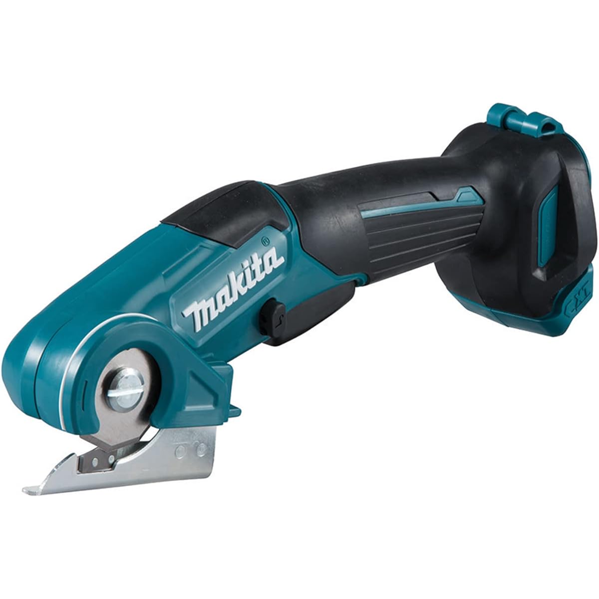 Makita Rechargeable Multi Cutter 10.8V Battery/Charger/Case Sold Separately CP100DZ